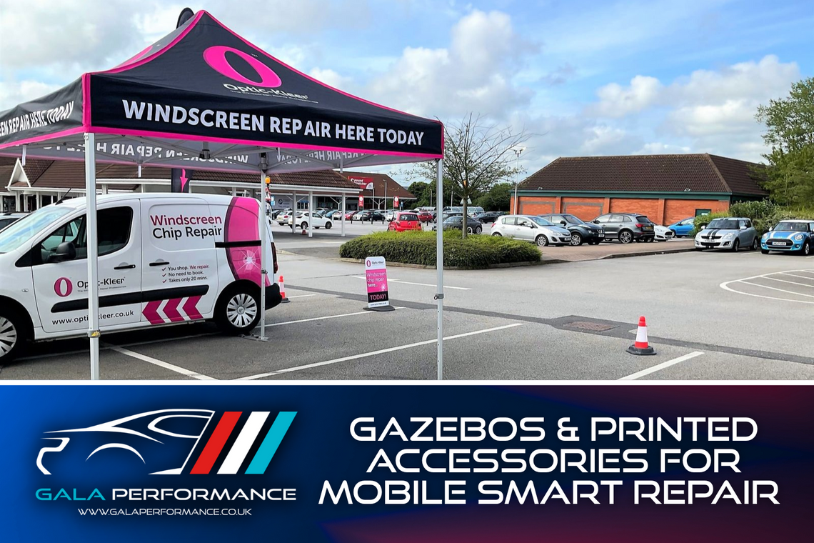 Exhibition & Trade Show Gazebos, Flooring & Display Gear