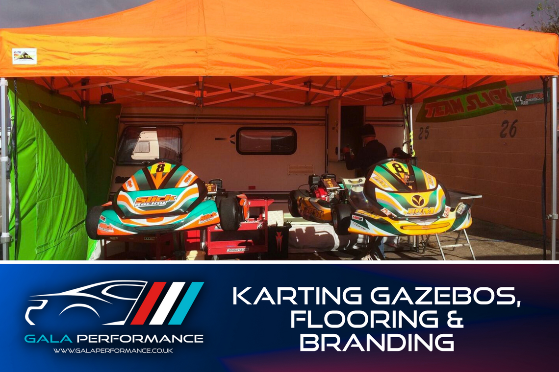 Exhibition & Trade Show Gazebos, Flooring & Display Gear