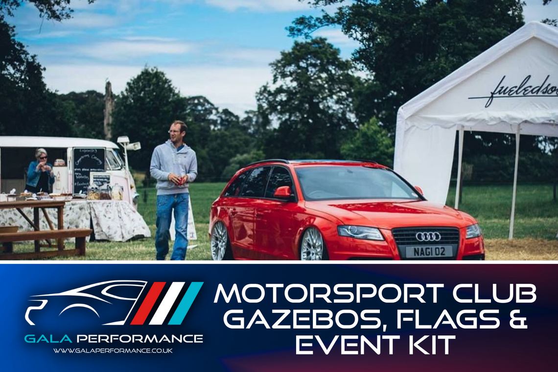 Exhibition & Trade Show Gazebos, Flooring & Display Gear