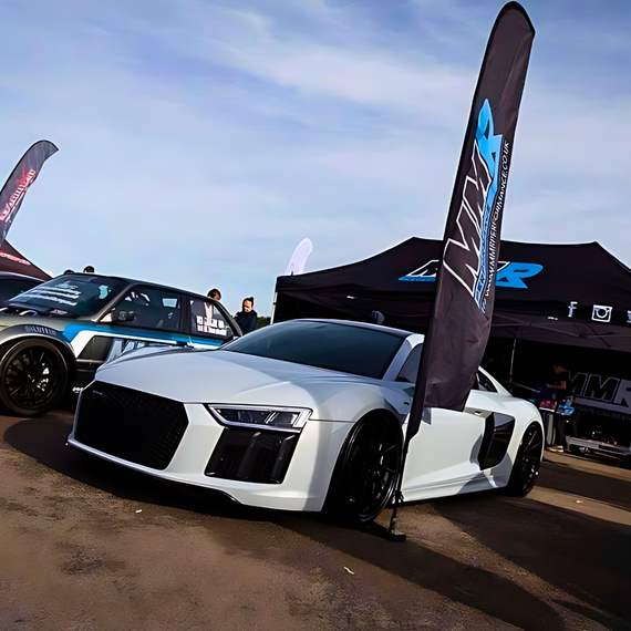 r8 flags